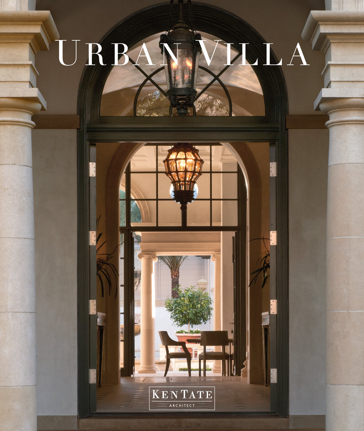 Urban Villa Digital Ebook of St. Charles Residence