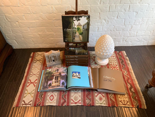 Out of Print - The Classical Journey