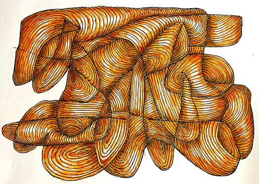 Mind & Time Warp