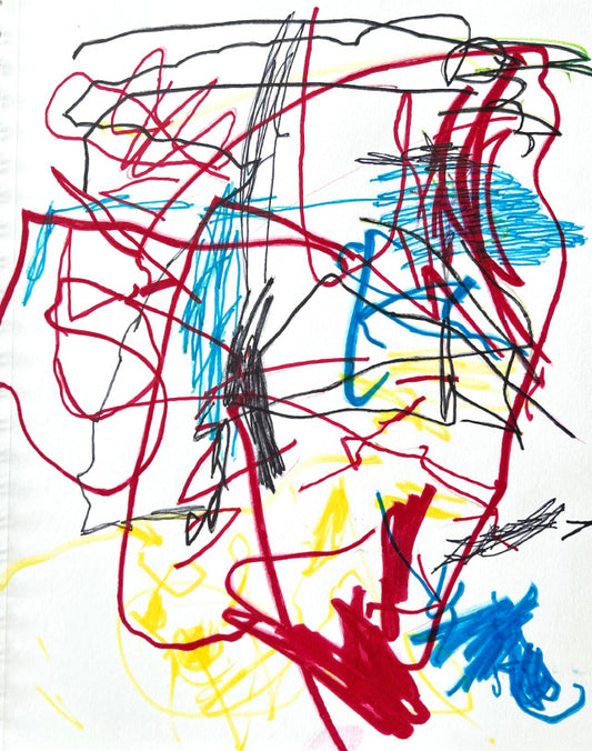 The Red Line