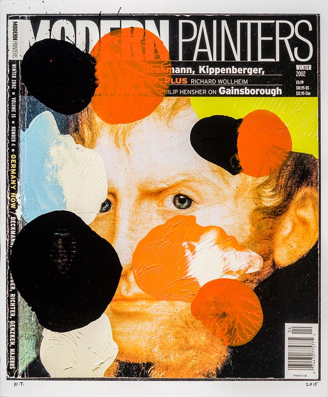 Modern PAINTERS