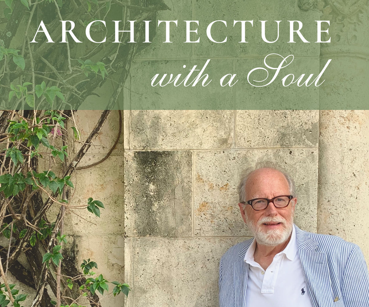 Architecture with a Soul - The Movie by Ken & Duke