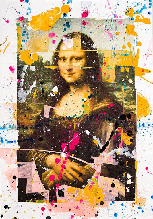 Mona